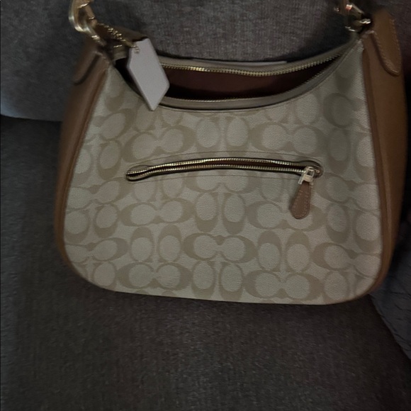 Coach purse - Picture 2 of 2